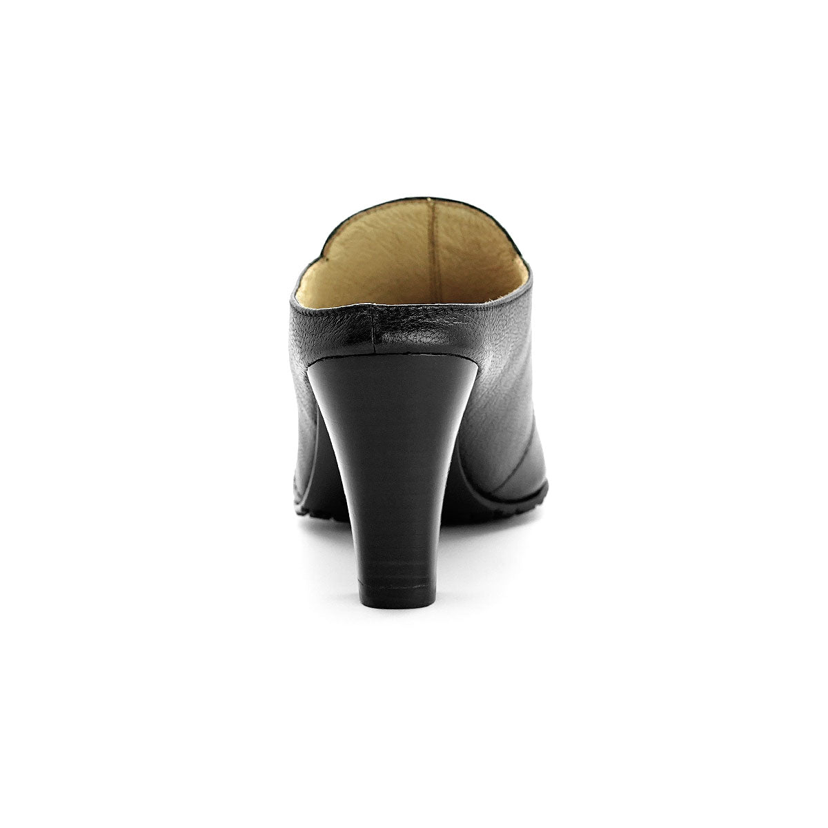 Pierre Cardin มิวส์ส้นสูงสีแดง รุ่น 23SC302