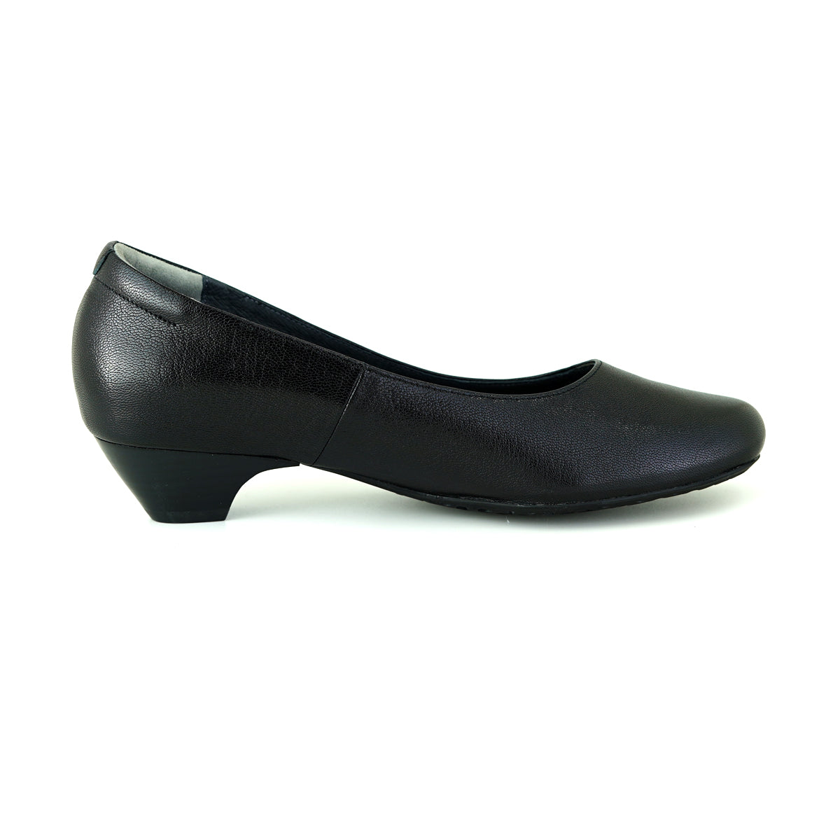 Pierre Cardin รองเท้าผู้หญิง คัทชู นุ่มสบาย ผลิตจากหนังแท้ รุ่น 25SD381