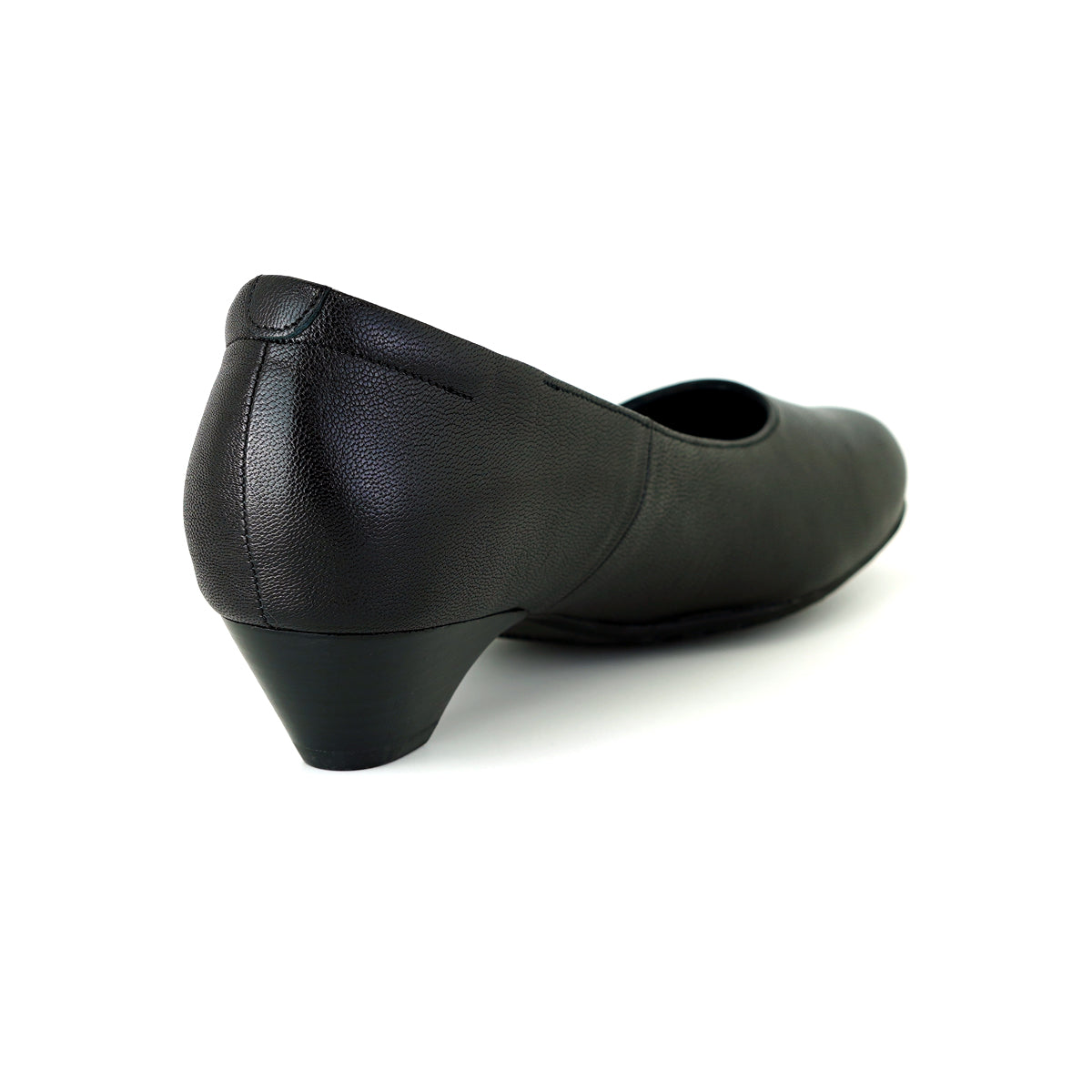 Pierre Cardin รองเท้าผู้หญิง คัทชู นุ่มสบาย ผลิตจากหนังแท้ รุ่น 25SD381