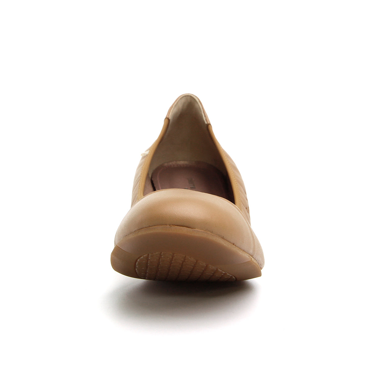 Pierre Cardin รองเท้าผู้หญิง รองเท้าส้นสูง นุ่มสบาย ผลิตจากหนังแท้ สีดำ รุ่น 27WC448