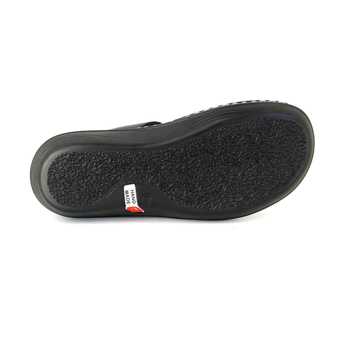 Pierre Cardin รองเท้าแตะผู้หญิง เพื่อสุขภาพ นุ่มสบาย ผลิตจากหนังแท้ รุ่น 34MS173