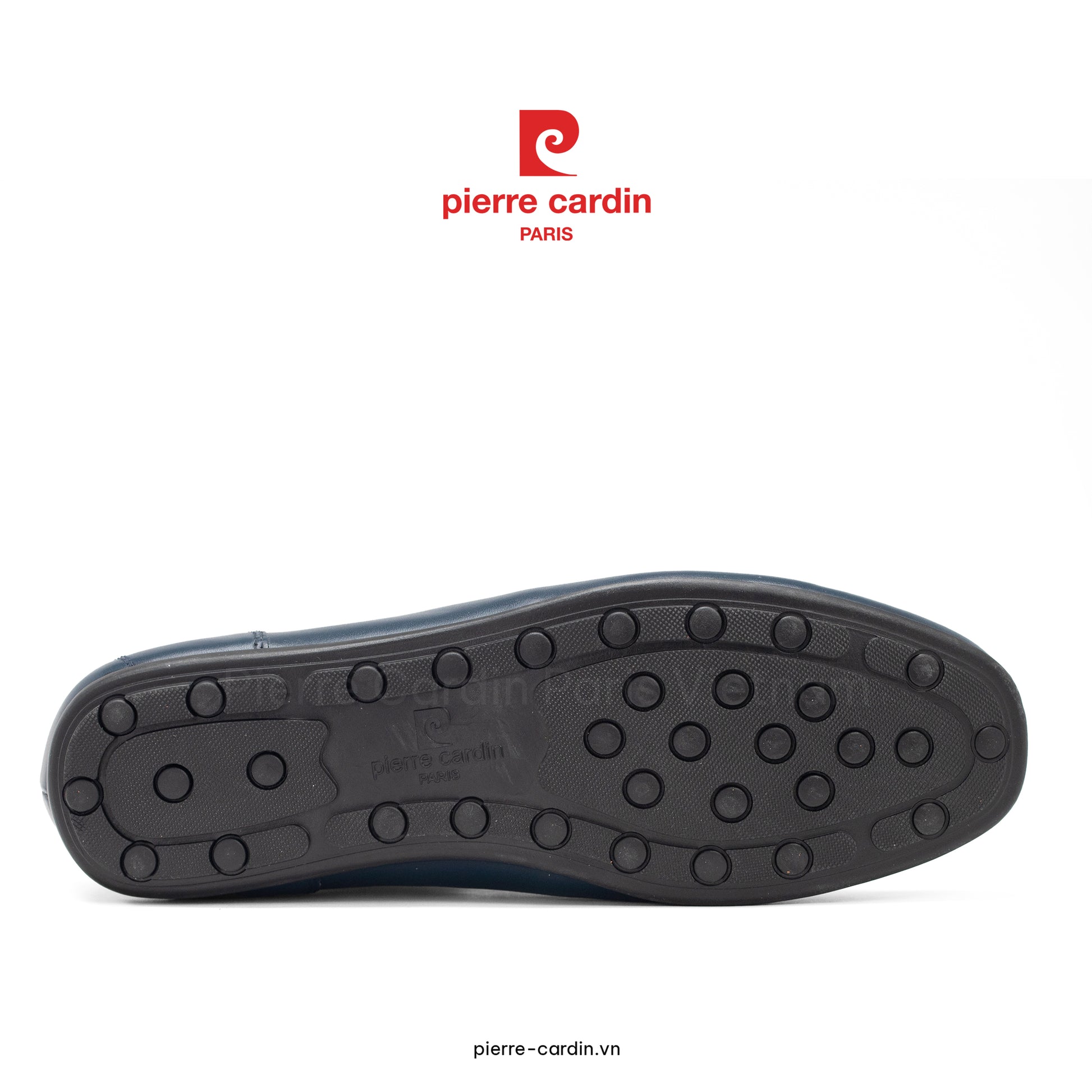 รองเท้า Casual ดีไซน์พิเศษ Pierre Cardin - PCMFWLI 528