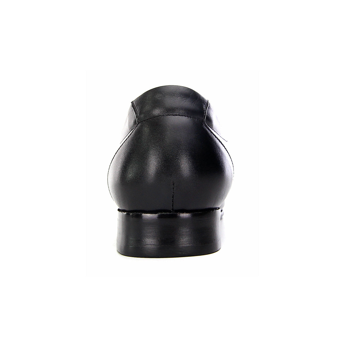 Pierre Cardin รองเท้าผู้ชาย รองเท้าทางการ รองเท้าทางการ นุ่มสบาย ผลิตจากหนังแท้ สีดำ ไซส์ 40 41 42 43 44 รุ่น 80TD118