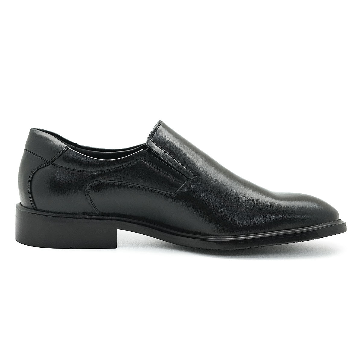 Pierre Cardin รองเท้าผู้ชาย รองเท้าทางการ นุ่มสบาย ผลิตจากหนังเเท้ สีนํ้าตาล ไซส์ รุ่น 80TD127