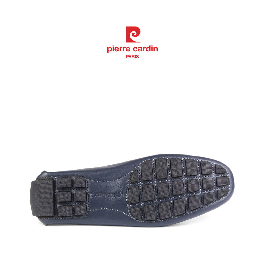 [THE KING] รองเท้าลำลองลาย 3D ระดับพรีเมียม Pierre Cardin - PCMFWLH 525