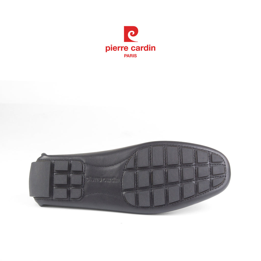 [THE KING] รองเท้าลำลองลาย 3D ระดับพรีเมียม Pierre Cardin - PCMFWLH 525