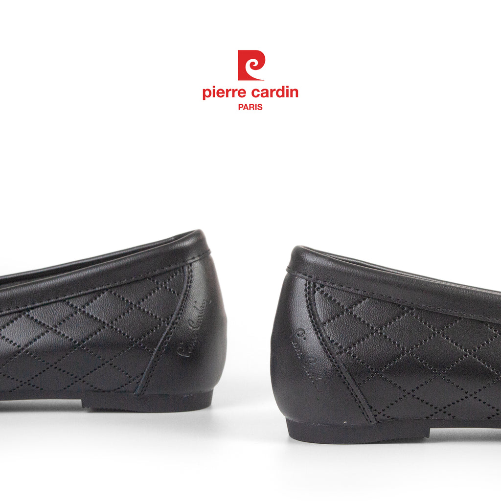 รองเท้าแตะส้นสูง Comfort Pierre Cardin - PCWFWSH 255