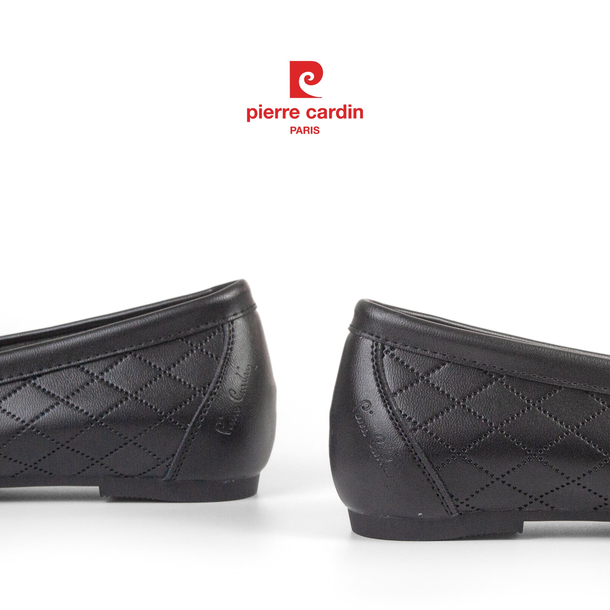 รองเท้าแตะส้นสูง Comfort Pierre Cardin - PCWFWSH 255