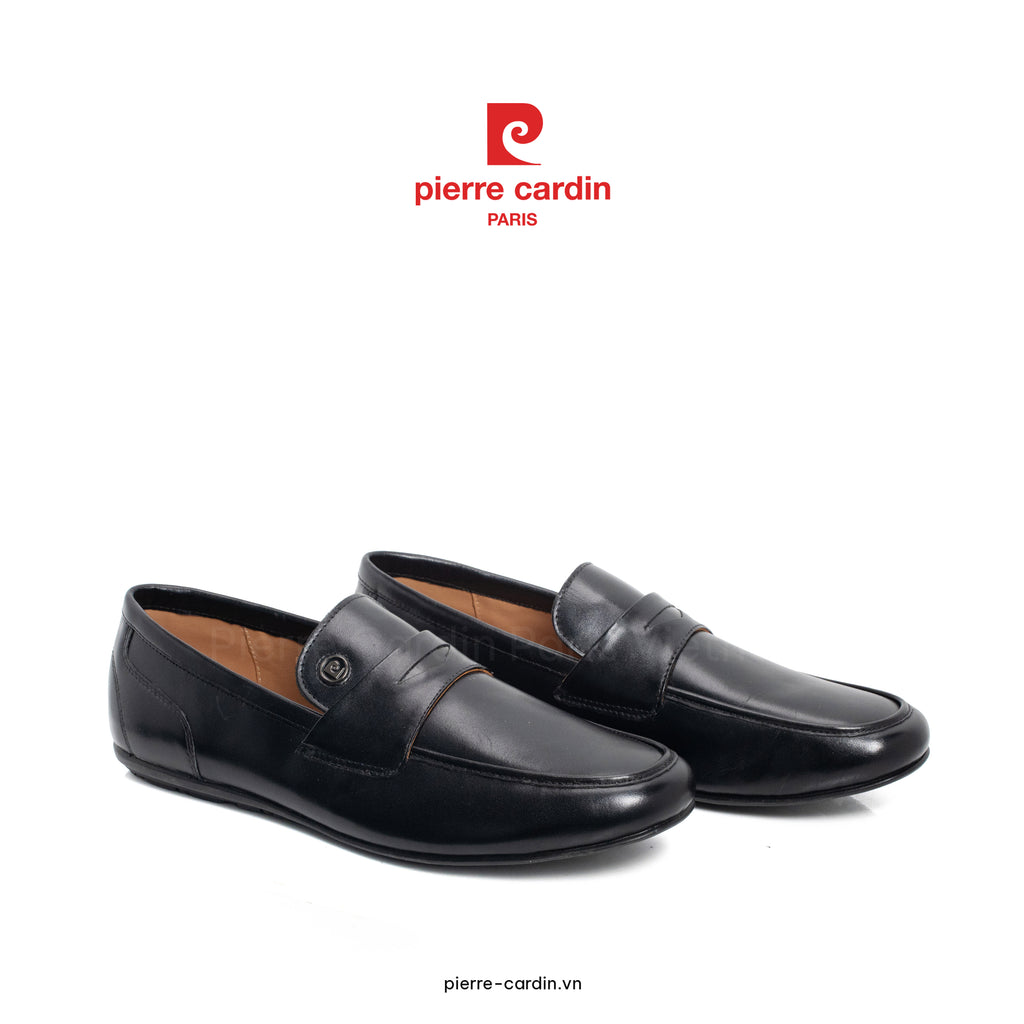 รองเท้า Casual ดีไซน์พิเศษ Pierre Cardin - PCMFWLI 528
