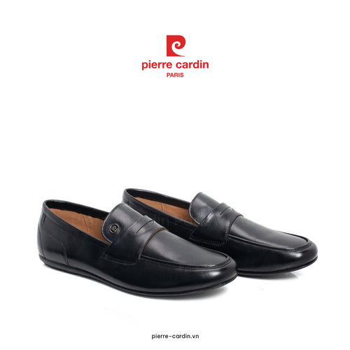 รองเท้า Casual ดีไซน์พิเศษ Pierre Cardin - PCMFWLI 528