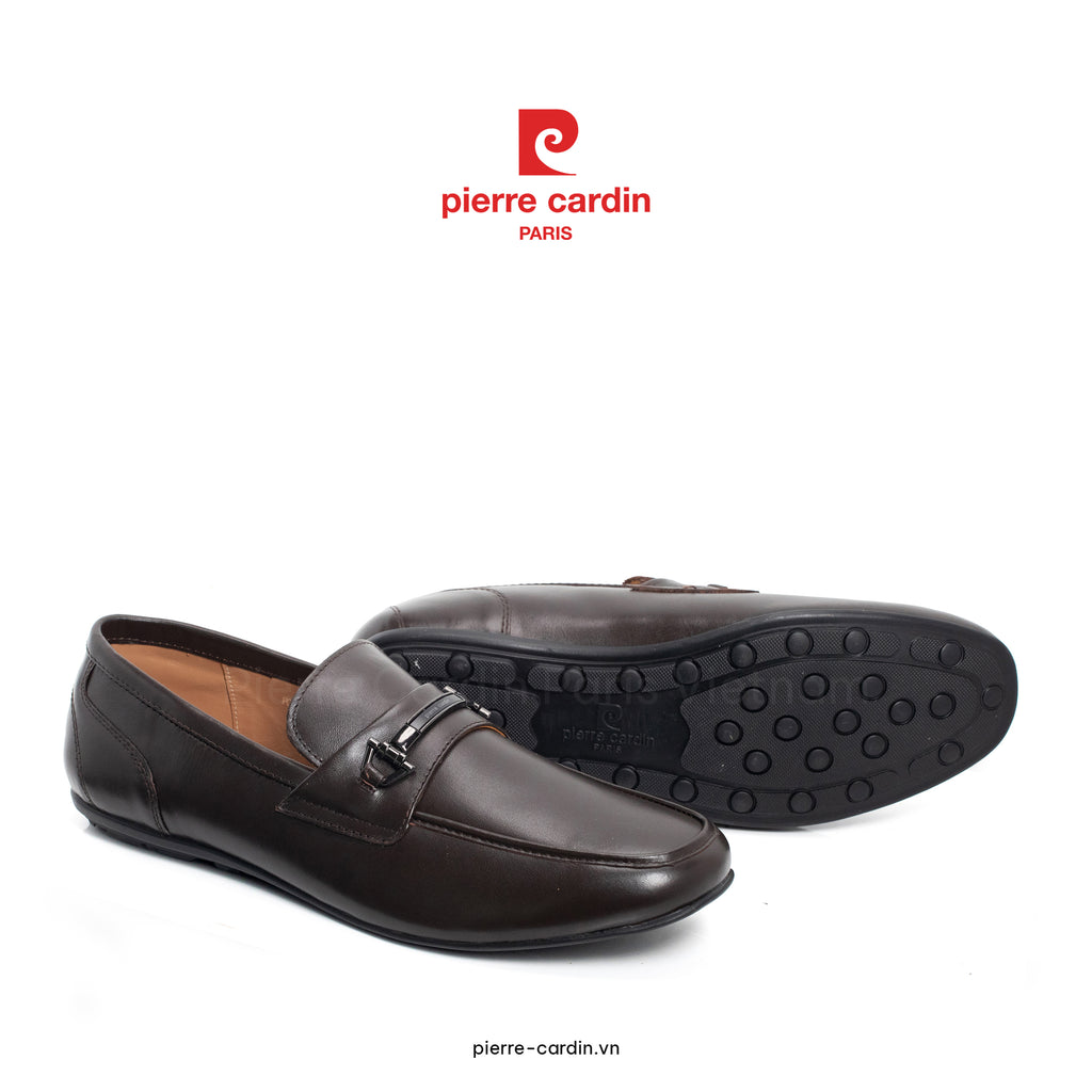 รองเท้าลำลอง ดีไซน์ Heritage Pierre Cardin - PCMFWLI 529