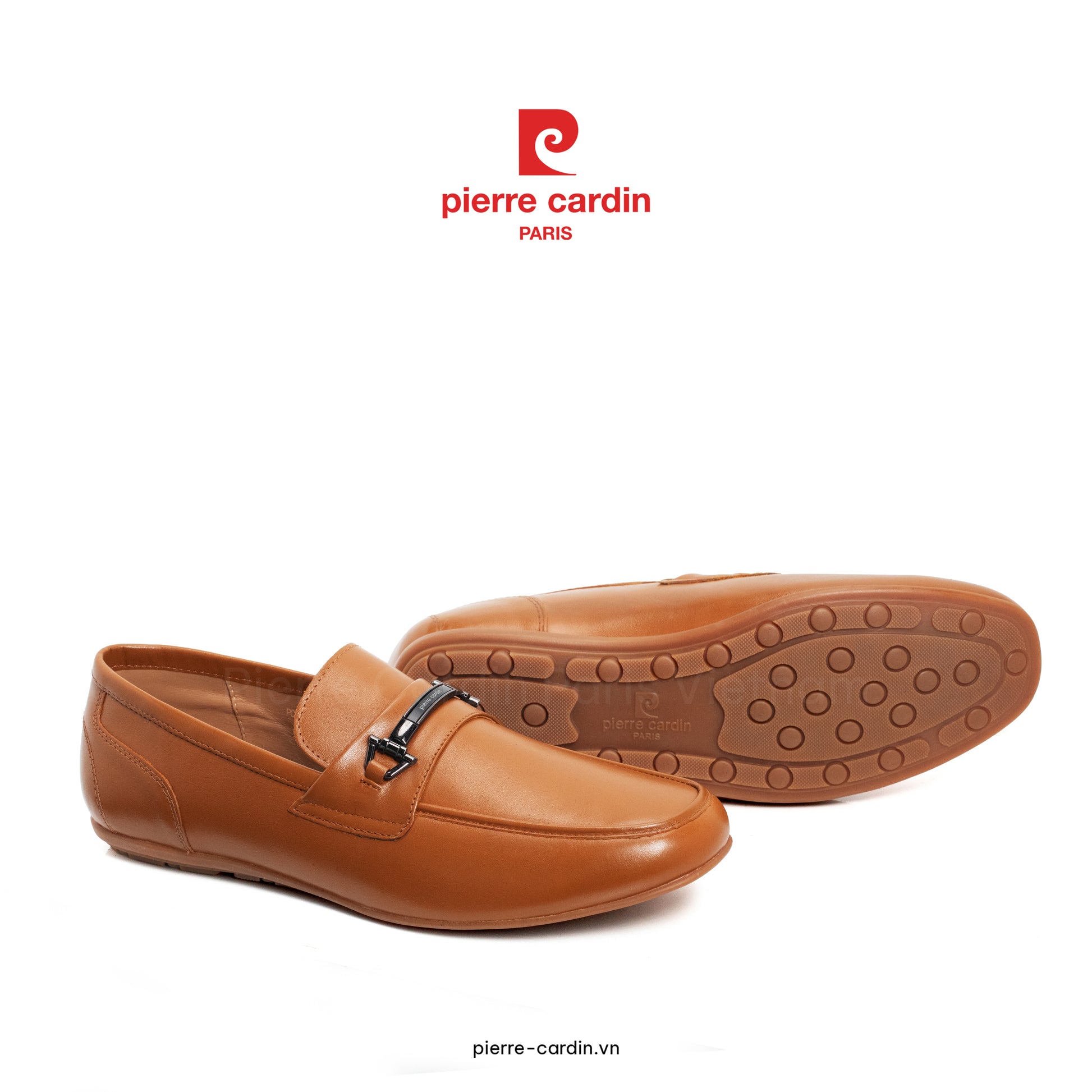 รองเท้าลำลอง ดีไซน์ Heritage Pierre Cardin - PCMFWLI 529